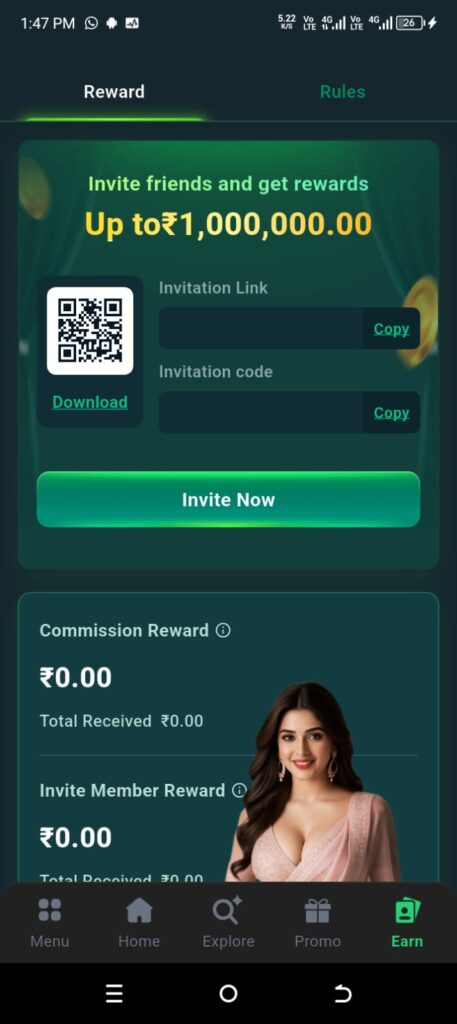 9CR BET